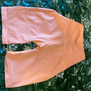 Amazon seamless shorts